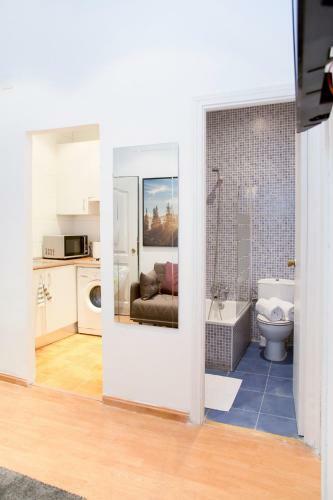 Apartamento Solfai Vacacional 8