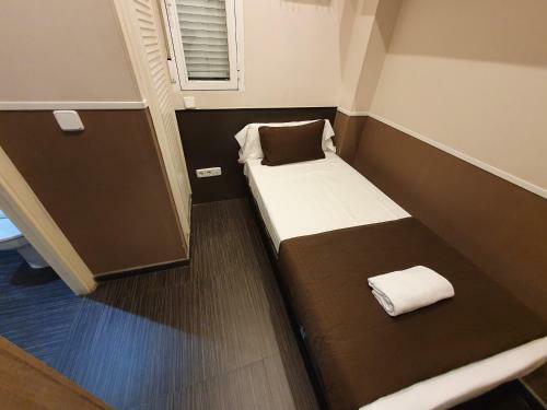 Hostal Ch Lemon Rooms - Madrid