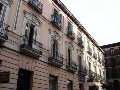 Hostal Pensi�n Salom�