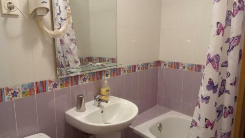 Hostal Huespedes Toledo