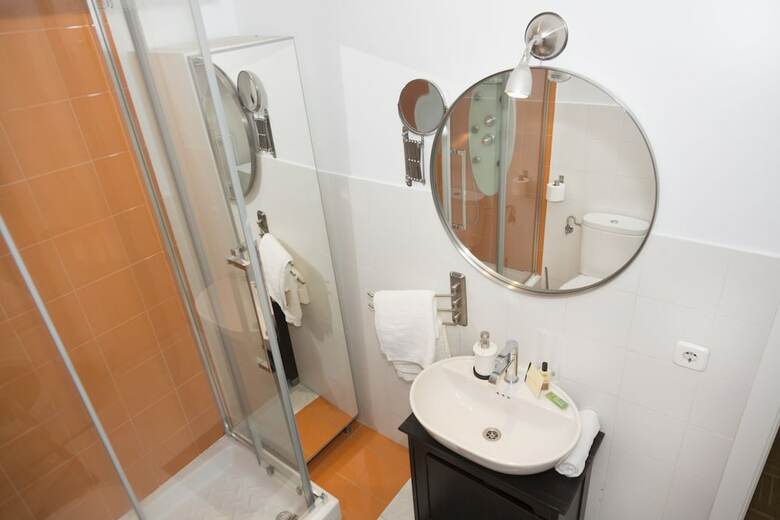 Apartamento Oshun Gran Via