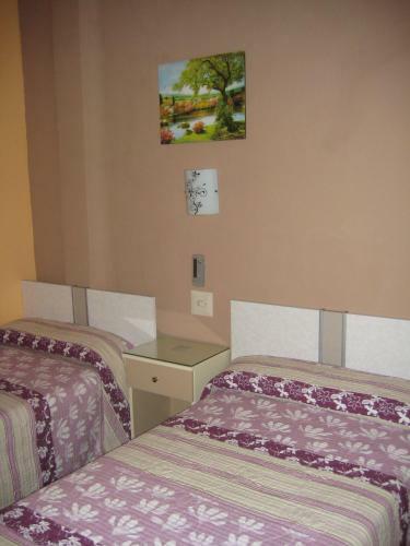 Hostal La Selecta