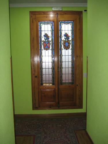 Hostal La Selecta