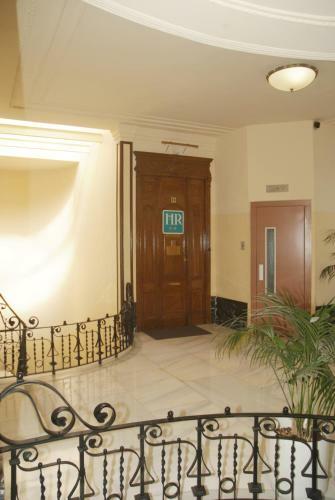 Hostal La Selecta