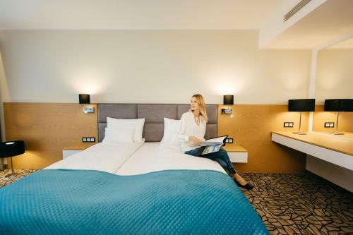 Aparthotel Termy Uniej�w