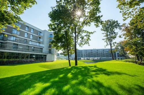 Aparthotel Termy Uniej�w