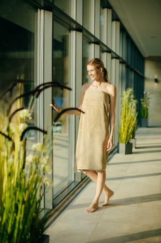 Aparthotel Termy Uniej�w
