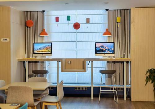 Holiday Inn Express Zhoushan Dinghai, An Ihg Hotel