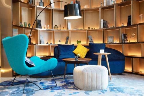 Holiday Inn Express Zhoushan Dinghai, An Ihg Hotel