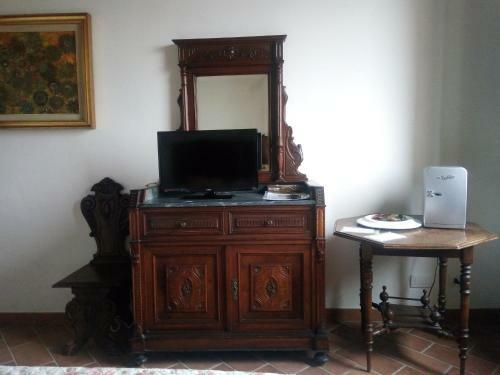 Hostal La Corte Medicea
