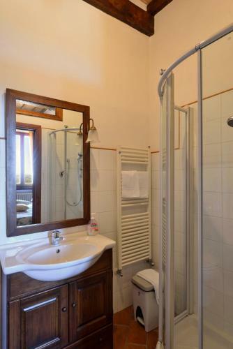 Hostal La Corte Medicea
