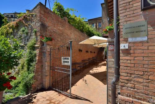 Hostal La Corte Medicea