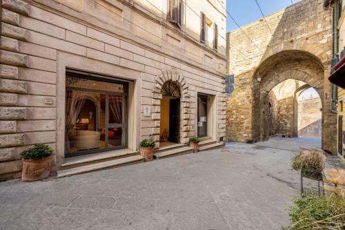Hostal Palazzo Mosela Alla Porta