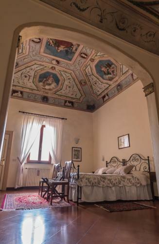 B&B L'agnolo Di Caroti Cinzia