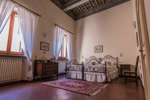B&B L'agnolo Di Caroti Cinzia