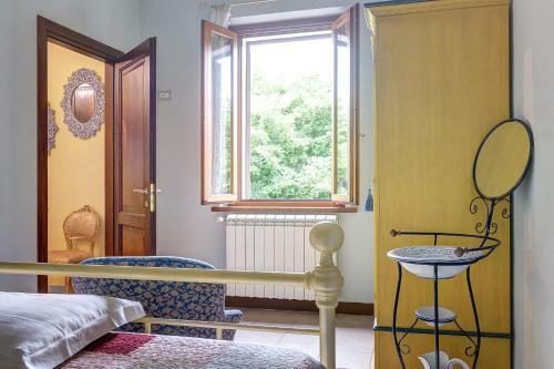 Hostal Garden House