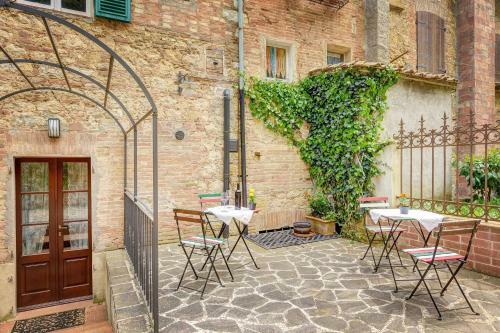 Hostal Garden House