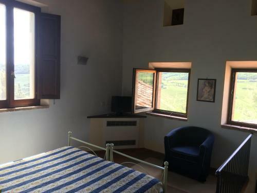 Agroturismo Godiolo