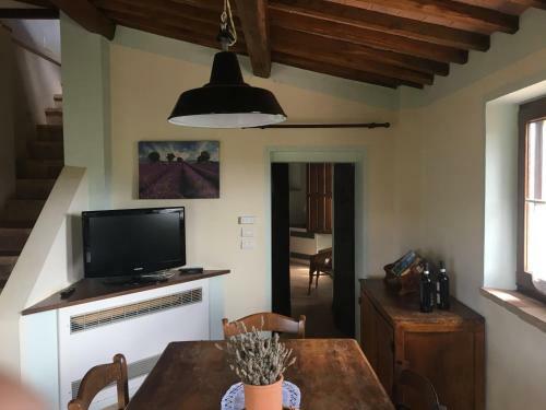 Agroturismo Godiolo