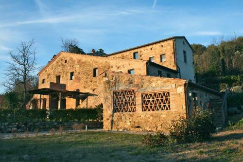 Agroturismo Godiolo
