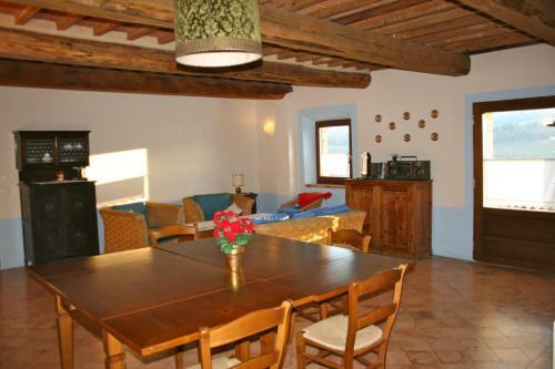 Agroturismo Godiolo