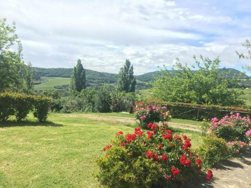 Agroturismo Godiolo