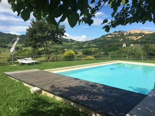 Agroturismo Godiolo