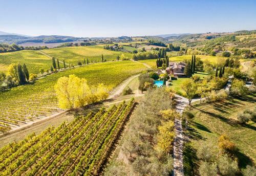 Agroturismo Relais Ortaglia