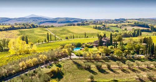 Agroturismo Relais Ortaglia