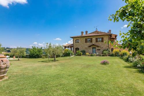 Villa Le Terre Di Nunzio 12