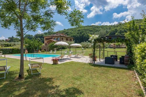 Villa Le Terre Di Nunzio 12