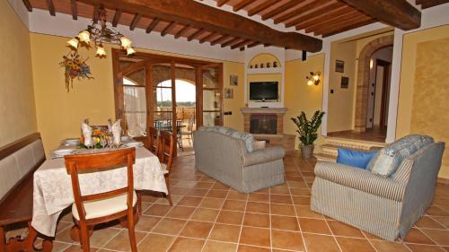 Villa Le Terre Di Nunzio 12