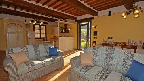 Villa Le Terre Di Nunzio 12