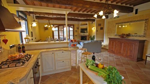 Villa Le Terre Di Nunzio 12