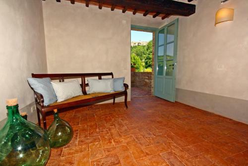 Villa Podere Pisinano 8&2