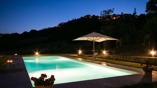 Villa Podere Pisinano 8&2