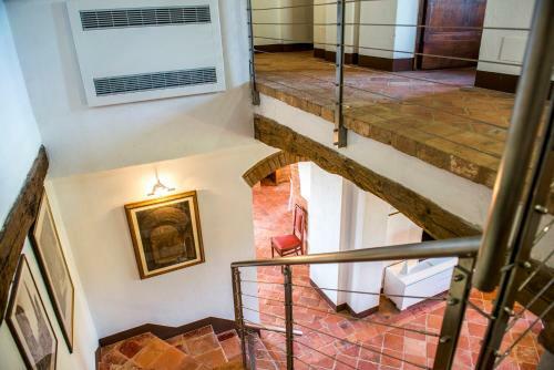 Villa Bossoncina 8&1