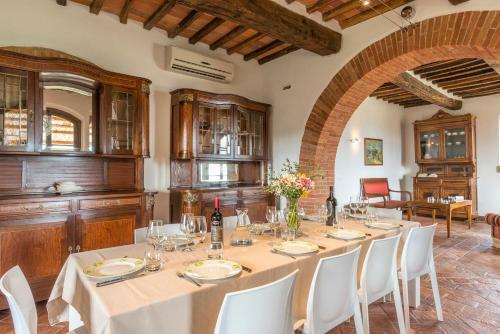 Villa Bossoncina 8&1