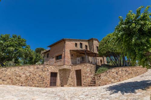 Villa Bossoncina 8&1