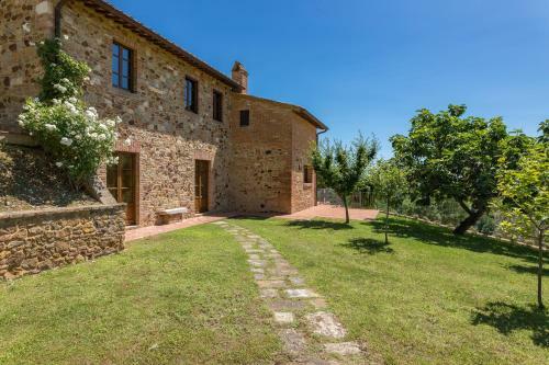 Villa Bossoncina 8&1