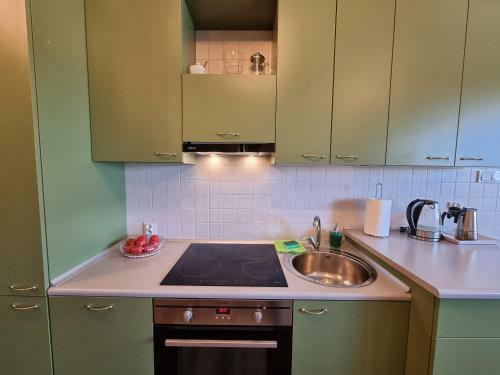 Apartamenty 5 M�rz - 365pam