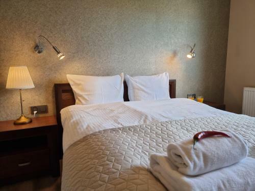 Apartamenty 5 M�rz - 365pam