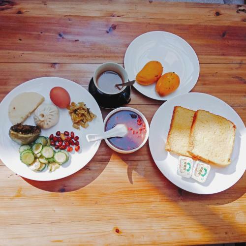 Mild Spring Boutique Hotel