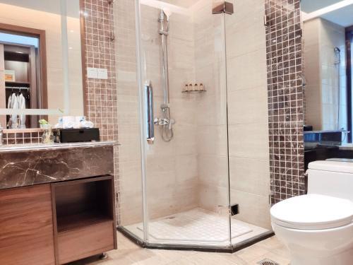 Hotel Yu Jian� Hui Man Garden Resort