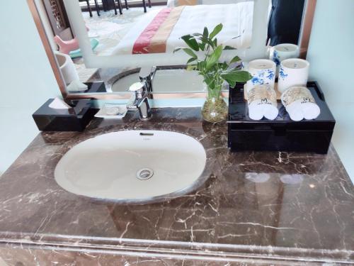 Hotel Yu Jian� Hui Man Garden Resort