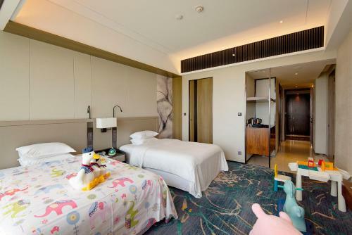 Sheraton Shanghai Chongming Hotel
