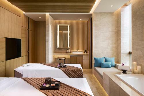 Sheraton Shanghai Chongming Hotel