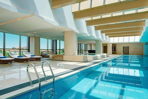 Sheraton Shanghai Chongming Hotel