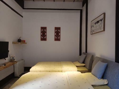 Aparthotel Hua Mansion