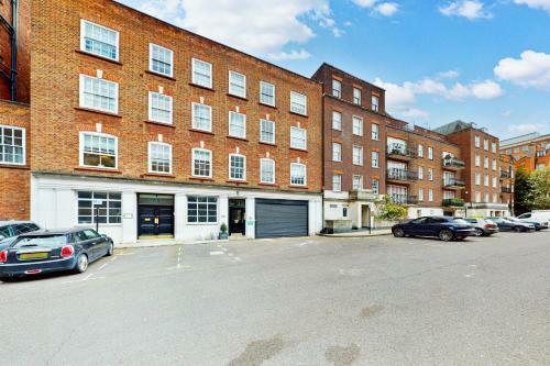 Apartamentos Stay In Mayfair